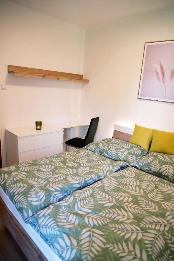 Apartment, Sun Terrace, Privat Parking Banská Bystrica Eksteriør billede