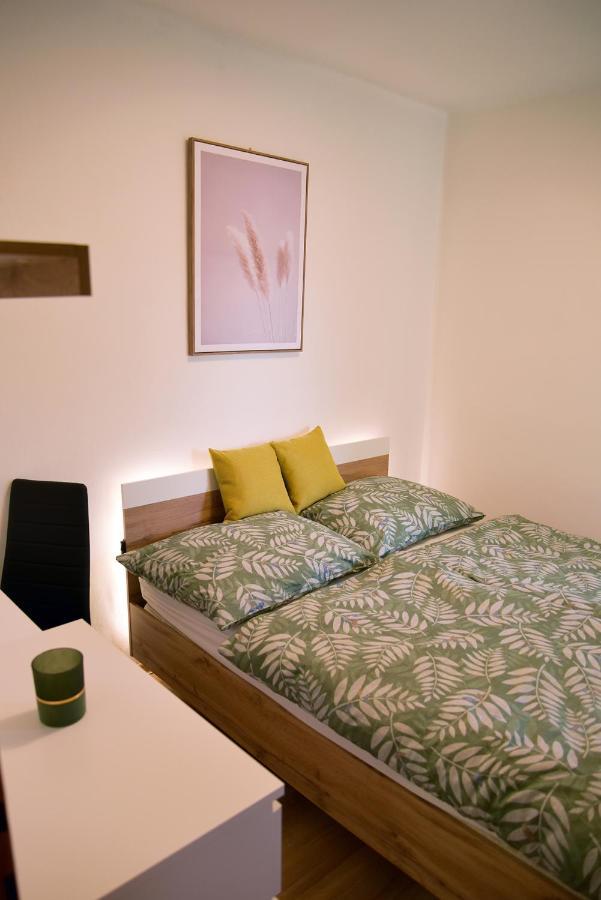 Apartment, Sun Terrace, Privat Parking Banská Bystrica Eksteriør billede