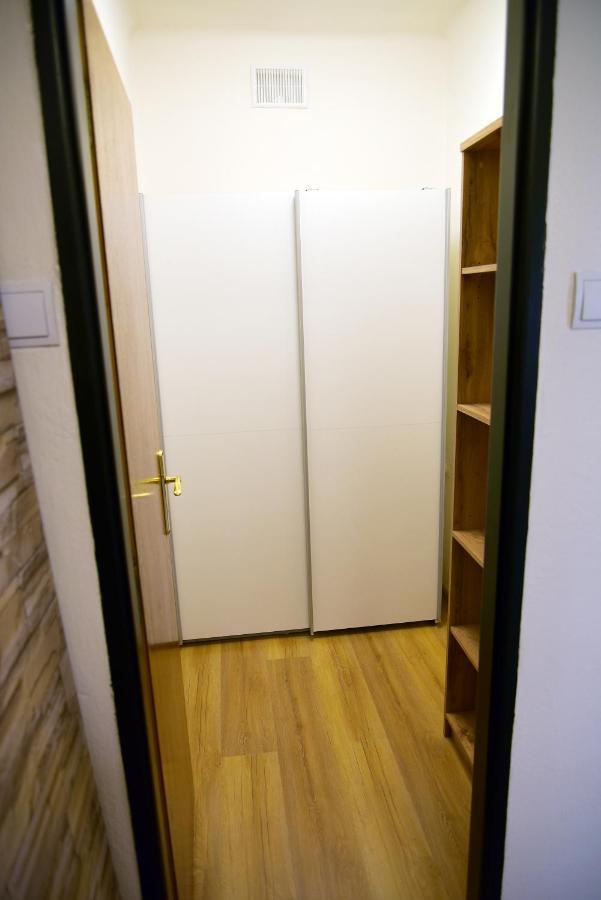 Apartment, Sun Terrace, Privat Parking Banská Bystrica Eksteriør billede