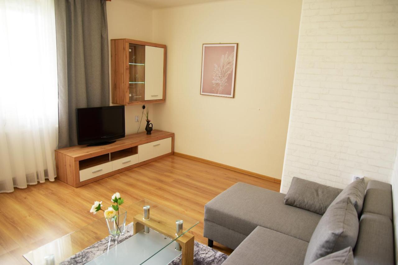 Apartment, Sun Terrace, Privat Parking Banská Bystrica Eksteriør billede
