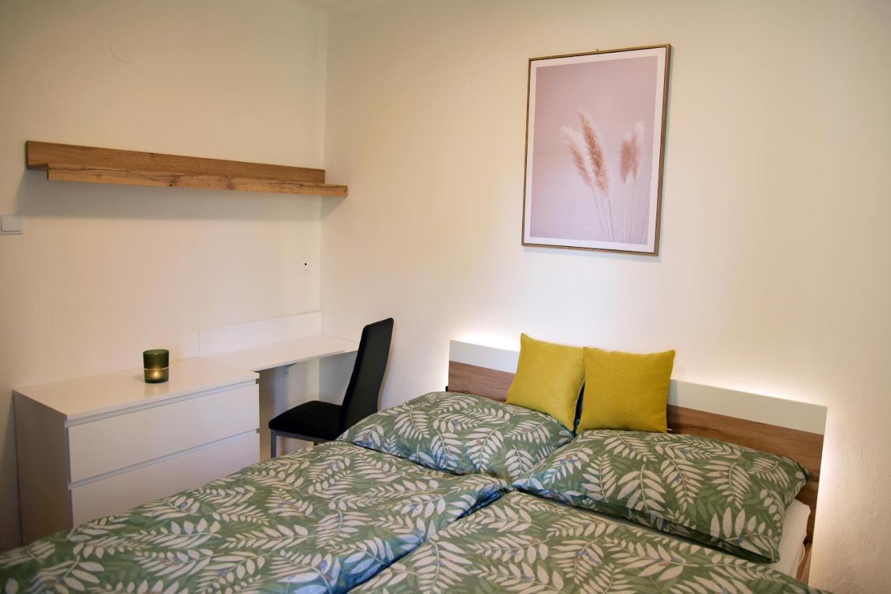 Apartment, Sun Terrace, Privat Parking Banská Bystrica Eksteriør billede