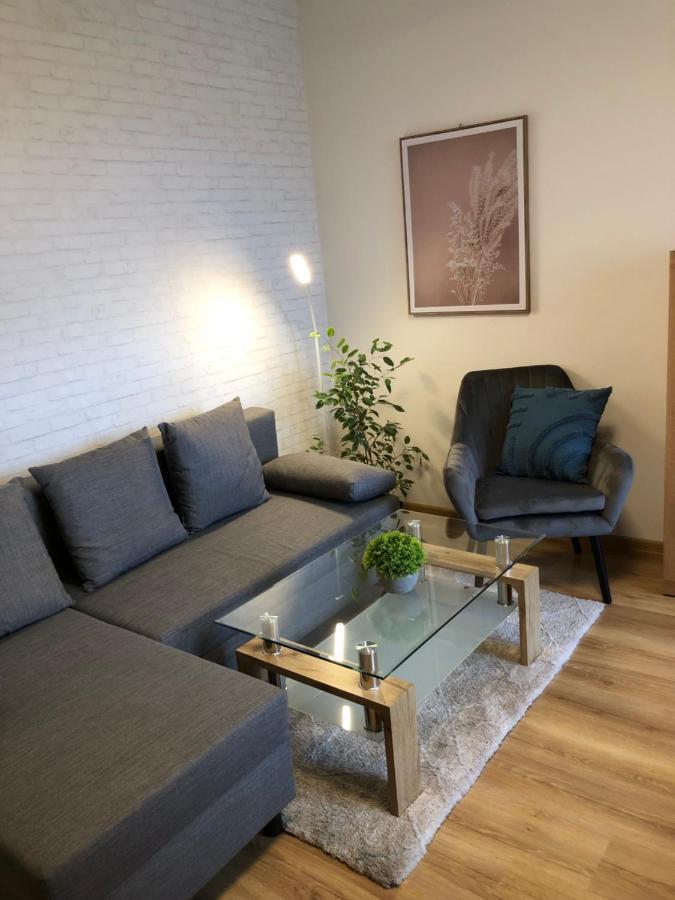 Apartment, Sun Terrace, Privat Parking Banská Bystrica Eksteriør billede